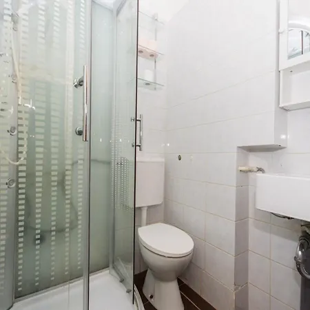 Stil - Two Bedroom With Terrace And Sea View Premium