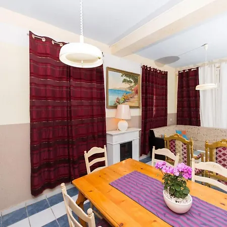 Stil - Two Bedroom With Terrace And Sea View Premium *