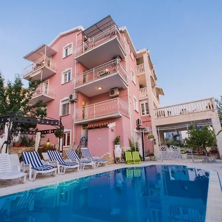 Stil - Two Bedroom With Terrace And Sea View Premium * Trogir
