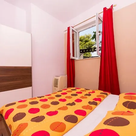 Stil - Two Bedroom With Terrace And Sea View Premium *