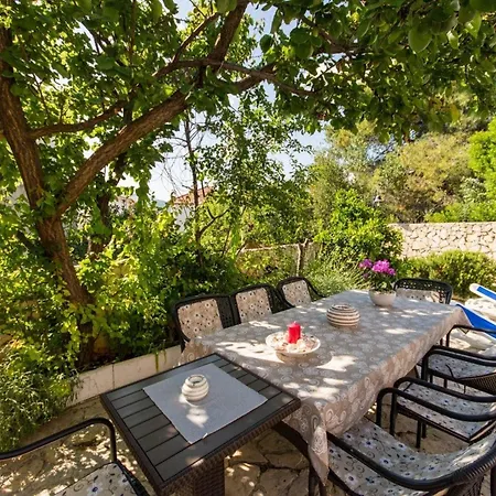 Stil - Two Bedroom With Terrace And Sea View Premium