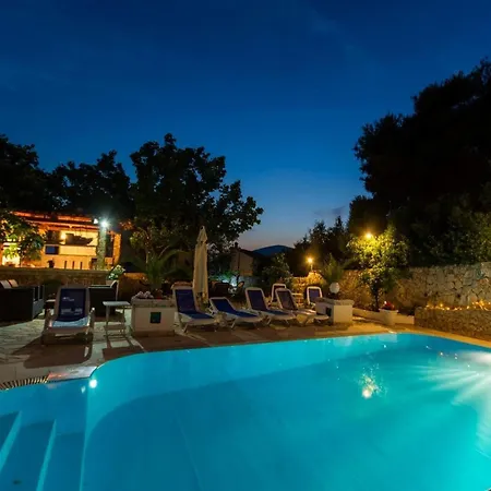 Stil - Two Bedroom With Terrace And Sea View Premium Trogir