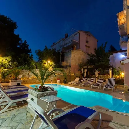 Stil - Two Bedroom With Terrace And Sea View Premium Apartment