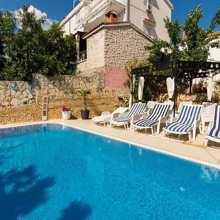 Stil - Two Bedroom With Terrace And Sea View Premium Apartment