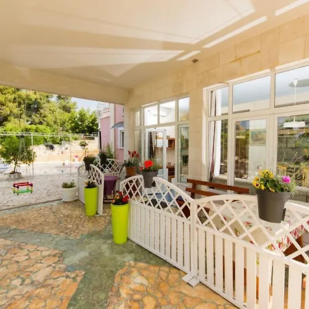 Apartment Stil - Two Bedroom With Terrace And Sea View Premium