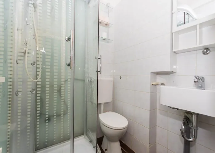 Stil - Two Bedroom With Terrace And Sea View Premium