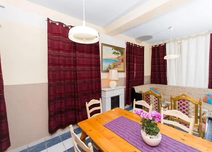 Stil - Two Bedroom With Terrace And Sea View Premium *