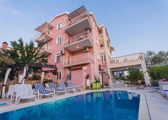 Stil - Two Bedroom With Terrace And Sea View Premium * Trogir