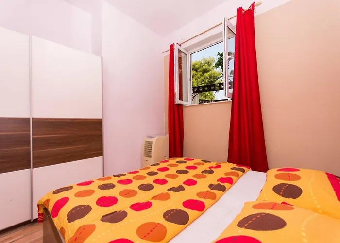 Stil - Two Bedroom With Terrace And Sea View Premium *