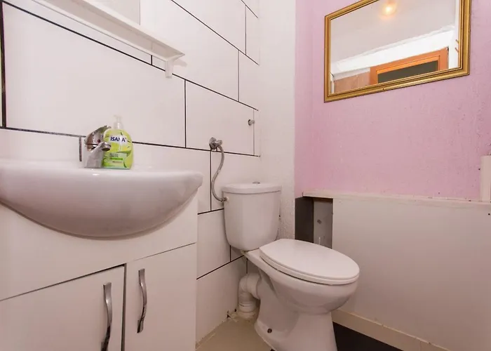 Stil - Two Bedroom With Terrace And Sea View Premium * Trogir