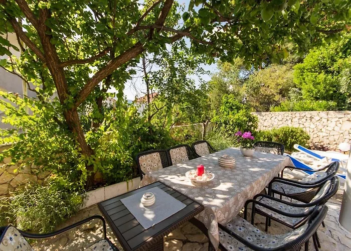 Stil - Two Bedroom With Terrace And Sea View Premium